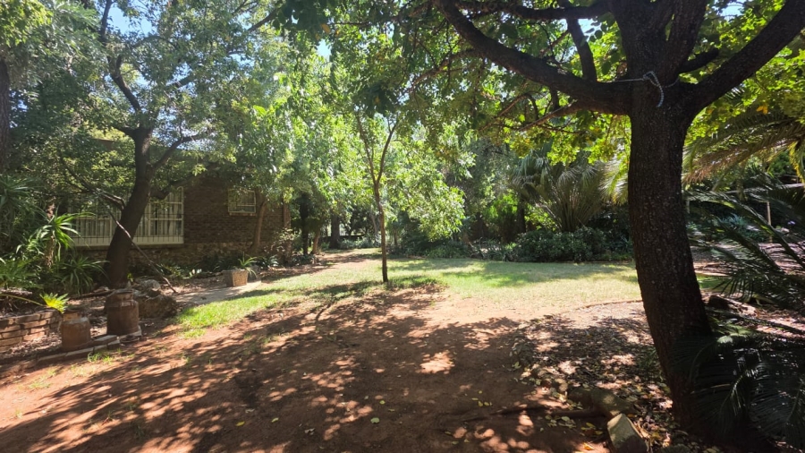 3 Bedroom Property for Sale in Hartbeesfontein North West